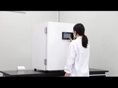 सेल कल्चर के लिए एयर जैकेट मिनी CO2 इनक्यूबेटर