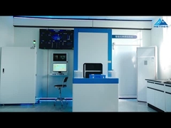 METHER बुद्धिमान रोगाणु प्लाज्मा मानक शीत भंडारण