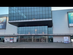 एमईटीएचईआर ने एनालिटिका एक्सपो में अल्ट्रा-लो-टेम्परेचर स्टोरेज और प्रयोगशाला समाधान प्रदर्शित किए