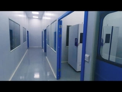 कैस्केड प्रणाली ULT प्रयोगशाला फ्रीजर रेफ्रिजरेटर