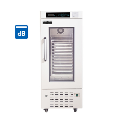 गुणवत्ता  10 SUS Layers High Quality Blood Platelet Incubator With Intelligent Temperature Control कारखाना