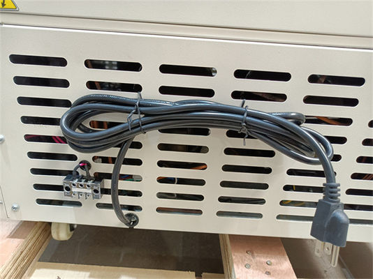 वैक्सीन भंडारण कैबिनेट के लिए 358L 12 दराज डबल चैंबर ईमानदार बायोमेडिकल कम तापमान फ्रीजर फ्रिज