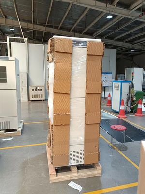 वैक्सीन भंडारण कैबिनेट के लिए 358L 12 दराज डबल चैंबर ईमानदार बायोमेडिकल कम तापमान फ्रीजर फ्रिज