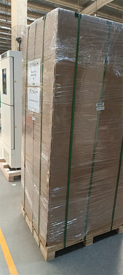 वैक्सीन भंडारण कैबिनेट के लिए 358L 12 दराज डबल चैंबर ईमानदार बायोमेडिकल कम तापमान फ्रीजर फ्रिज