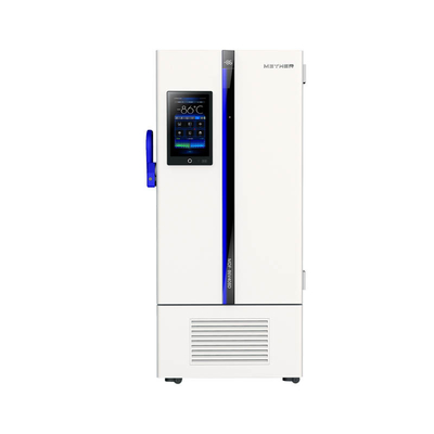 अनुसंधान और इलेक्ट्रॉनिक प्रयोगशालाओं के लिए अनुकूलन योग्य -86C अल्ट्रा निम्न तापमान फ्रीजर