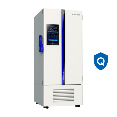 PROMED मेडिकल अल्ट्रा-लो फ्रीजर बड़ी क्षमता -80°C 588L