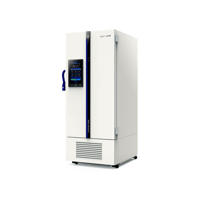 PROMED मेडिकल अल्ट्रा-लो फ्रीजर बड़ी क्षमता -80°C 588L