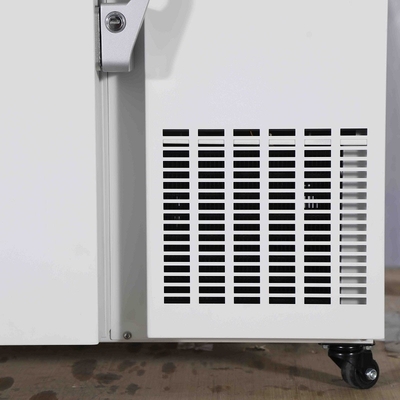 मेथर 58L -80°C अति-निम्न तापमान प्रयोगशाला फ्रीजर काउंटर के नीचे MDF-86V58U