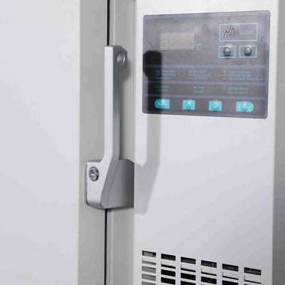 मेथर 58L -80°C अति-निम्न तापमान प्रयोगशाला फ्रीजर काउंटर के नीचे MDF-86V58U