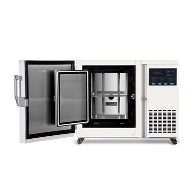 मेथर 58L -80°C अति-निम्न तापमान प्रयोगशाला फ्रीजर काउंटर के नीचे MDF-86V58U