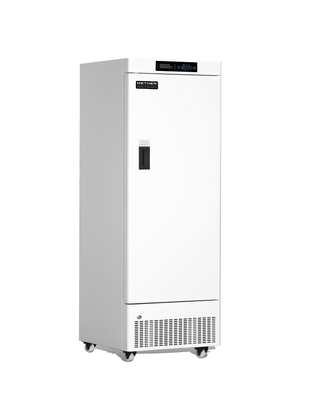 328L -40°C बायोमेडिकल क्रायोजेनिक फ्रीजर फार्मेसी वैक्सीन स्टोरेज लैब के लिए