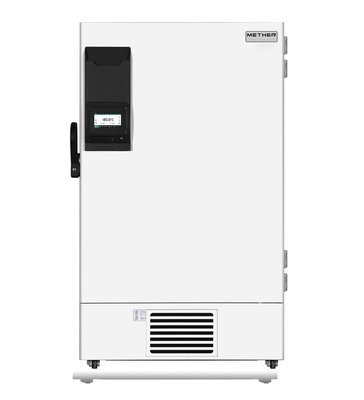 प्रयोगशाला उपकरण बड़ी क्षमता 728L . के लिए -80 ℃ बायोमेडिकल अल्ट्रा कोल्ड फ्रीजर