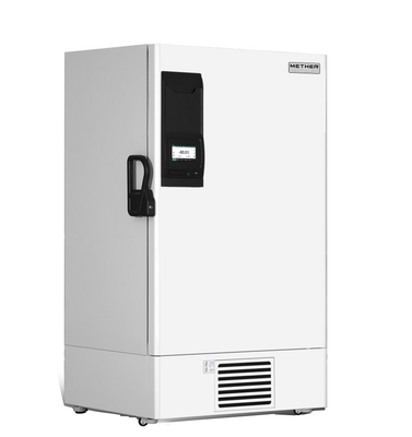 प्रयोगशाला उपकरण बड़ी क्षमता 728L . के लिए -80 ℃ बायोमेडिकल अल्ट्रा कोल्ड फ्रीजर