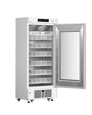 बायोमेडिकल फ्रीजर MDF-25V328E उन्नत मेडिकल डीप फ्रीजर