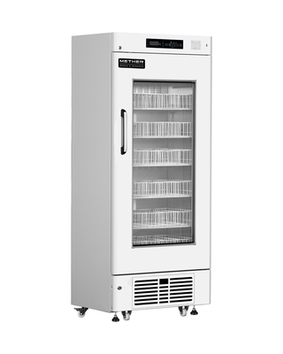 बायोमेडिकल फ्रीजर MDF-25V328E उन्नत मेडिकल डीप फ्रीजर