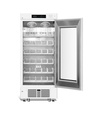 बायोमेडिकल फ्रीजर MDF-25V328E उन्नत मेडिकल डीप फ्रीजर