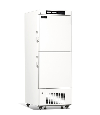 बायोमेडिकल फ्रीजर MDF-25V328E उन्नत मेडिकल डीप फ्रीजर