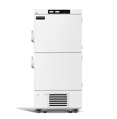 बायोमेडिकल फ्रीजर MDF-25V328E उन्नत मेडिकल डीप फ्रीजर