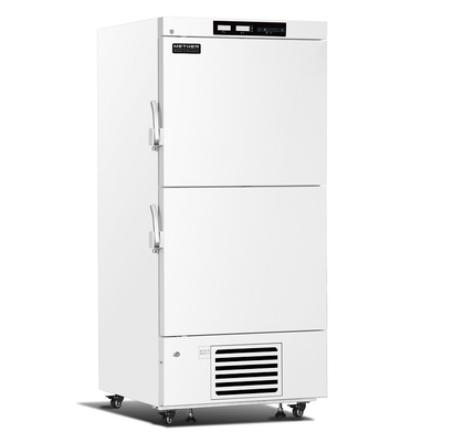 बायोमेडिकल फ्रीजर MDF-25V328E उन्नत मेडिकल डीप फ्रीजर