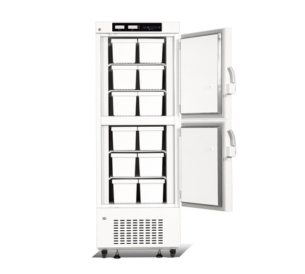 बायोमेडिकल फ्रीजर MDF-25V328E उन्नत मेडिकल डीप फ्रीजर
