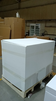 MDF-40H305 -40℃ बायोमेडिकल चेस्ट डीप फ्रीजर 305L बड़ी क्षमता प्रयोगशाला और चिकित्सा कोल्ड स्टोरेज उपकरण