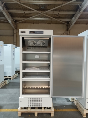 MPC-5V416 2~8°C 416L मेडिकल फार्मेसी रेफ्रिजरेटर