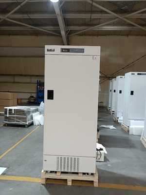 MPC-5V416 2~8°C 416L मेडिकल फार्मेसी रेफ्रिजरेटर
