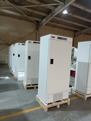 MPC-5V416 2~8°C 416L मेडिकल फार्मेसी रेफ्रिजरेटर