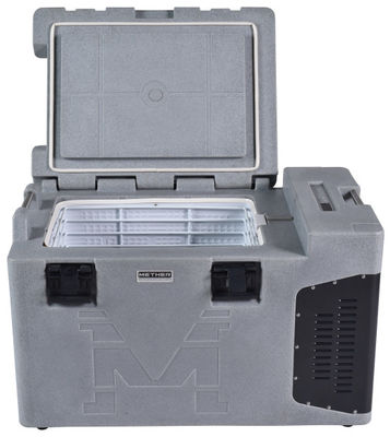 80L Portable Vaccine Storage Transport Cooler Box Portable Fridge Freezer