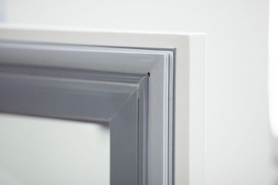 ब्लड स्टेशन के लिए एलईडी डिस्प्ले 108L मिनी पोर्टेबल हाई क्वालिटी बायोमेडिकल ब्लड बैंक रेफ्रिजरेटर फ्रिज